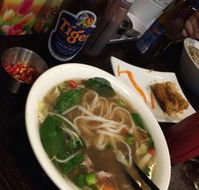 Pho La Que Basil Leaf - Hotel NSW
