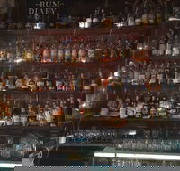The Rum Diary Bar - Hotel NSW
