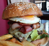 Cafe De Cuba - Hotel NSW