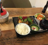 Ebisu Kitchen - Hotel NSW