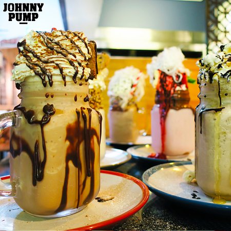 Johnny Pump - Hotel NSW 0