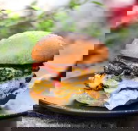PHAT Pizza Burger Bar - Hotel NSW