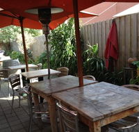 Presse Cafe Wine Bar - Hotel NSW
