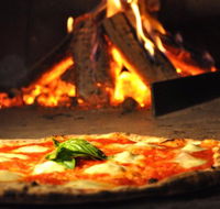 Zanini Pizzeria - Hotel NSW