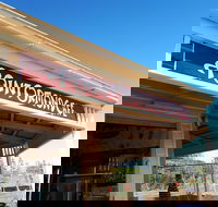 Point Ormond Cafe - Hotel NSW