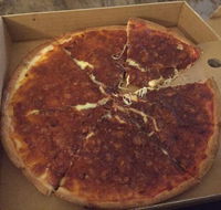 Shagy's Pizza Elwood - Hotel NSW