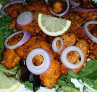 Tandoori Point - Hotel NSW
