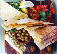 The Olive Pit - Hotel NSW