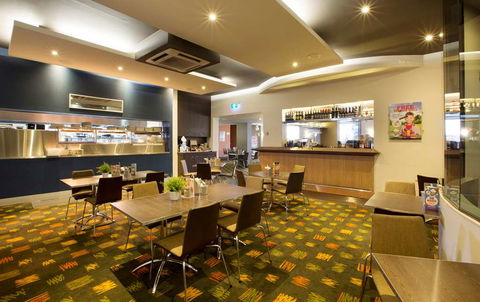 Nightcap At St Albans Hotel - Hotel NSW 3