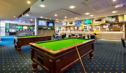 Nightcap At St Albans Hotel - Hotel NSW 8