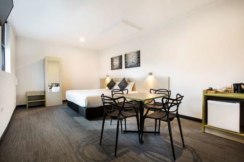 Nightcap At St Albans Hotel - Hotel NSW 9