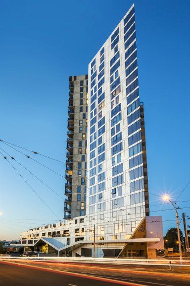 Flemington VIC Hotel NSW