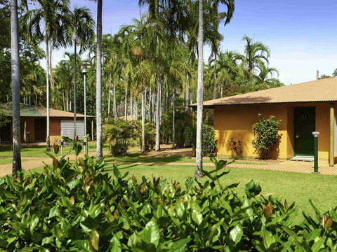 Kakadu Lodge Cooinda, mngd by Accor - Hotel NSW 0