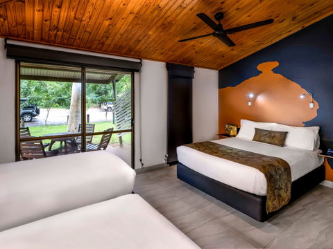 Kakadu Lodge Cooinda, mngd by Accor - Hotel NSW 2