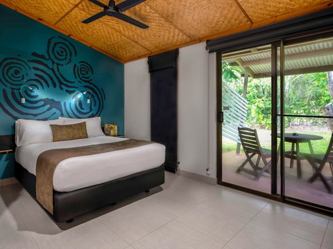 Kakadu Lodge Cooinda, mngd by Accor - Hotel NSW 4