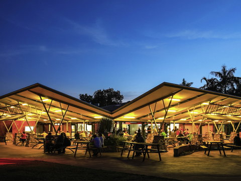 Kakadu Lodge Cooinda, mngd by Accor - Hotel NSW 8