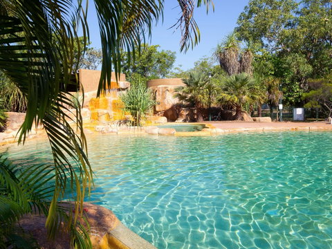 Kakadu Lodge Cooinda, mngd by Accor - Hotel NSW 10