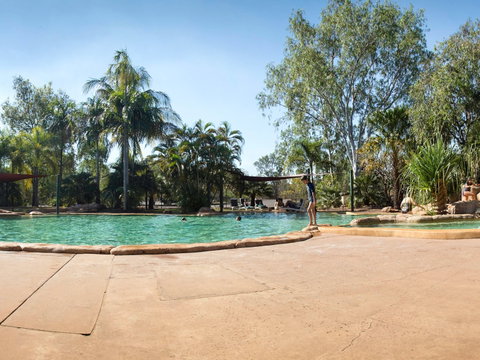 Kakadu Lodge Cooinda, mngd by Accor - Hotel NSW 11