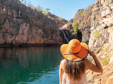 Kakadu Lodge Cooinda, mngd by Accor - Hotel NSW 13