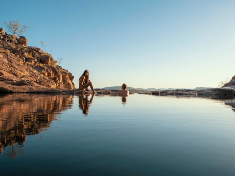 Kakadu Lodge Cooinda, mngd by Accor - Hotel NSW 14