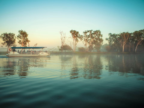 Kakadu Lodge Cooinda, mngd by Accor - Hotel NSW 15
