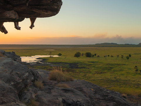 Kakadu Lodge Cooinda, mngd by Accor - Hotel NSW 16