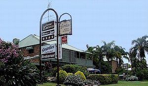 Amamoor Creek QLD Hotel NSW