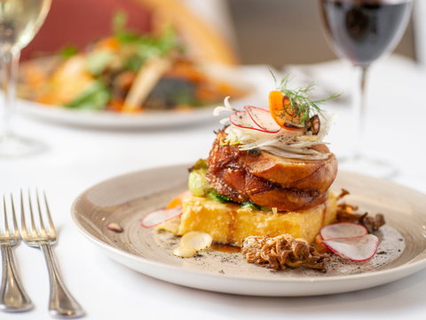 Mercure Kangaroo Island Lodge - Hotel NSW 11