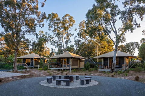 Discovery Parks Barossa Valley - Hotel NSW 0