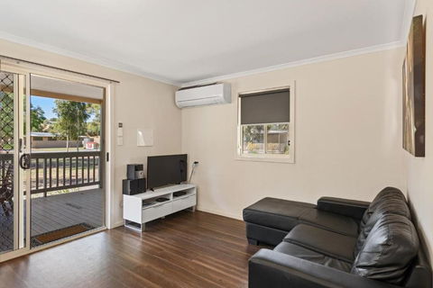 Discovery Parks Barossa Valley - Hotel NSW 3