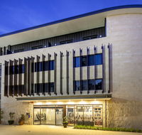 St Catherine's on Park - Hotel NSW