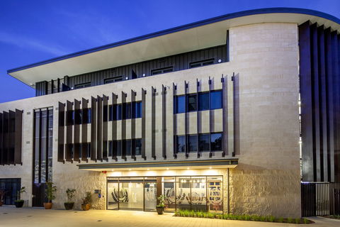 St Catherine's On Park - Hotel NSW 0