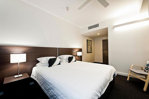 St Catherine's On Park - Hotel NSW 8