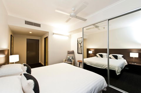 St Catherine's On Park - Hotel NSW 9