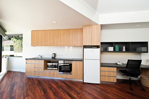 St Catherine's On Park - Hotel NSW 12