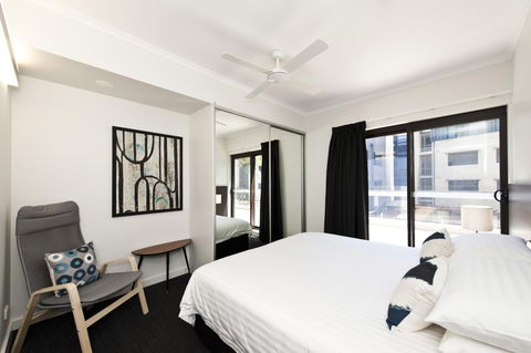 St Catherine's On Park - Hotel NSW 13