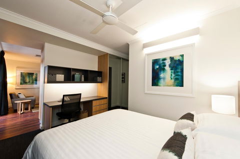 St Catherine's On Park - Hotel NSW 14