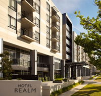 Hotel Realm - Hotel NSW