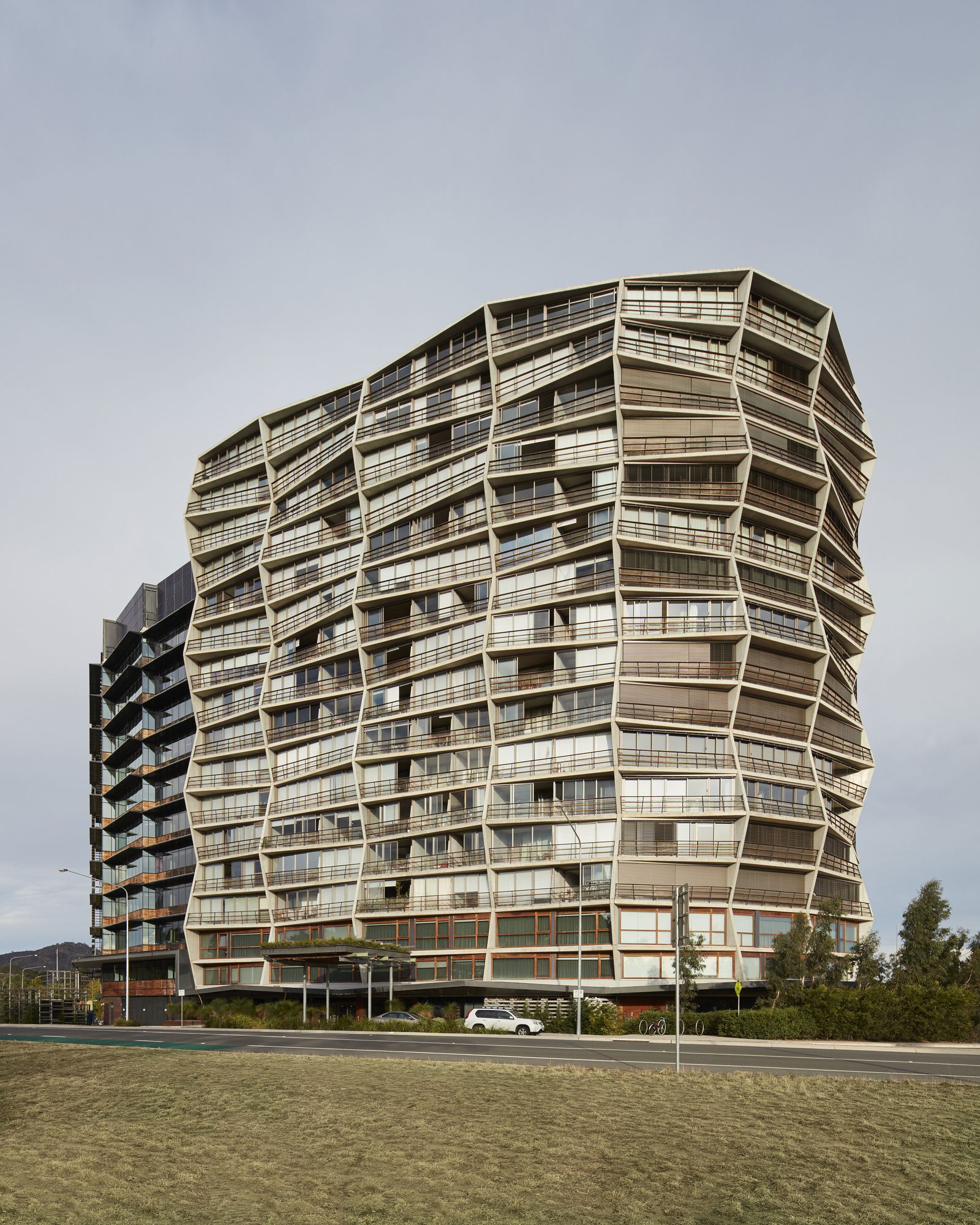 Cabarita ACT Hotel NSW