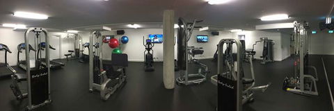 Avenue Hotel Canberra - Hotel NSW 0