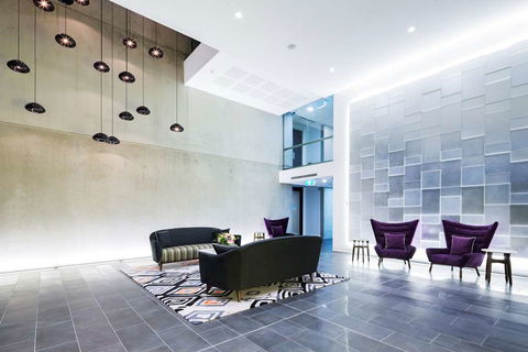 Avenue Hotel Canberra - Hotel NSW 1