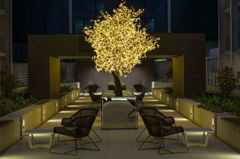 Avenue Hotel Canberra - Hotel NSW 6