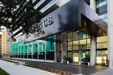 Avenue Hotel Canberra - Hotel NSW 8
