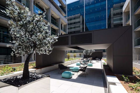 Avenue Hotel Canberra - Hotel NSW 11