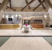 Deco Hotel - Hotel NSW