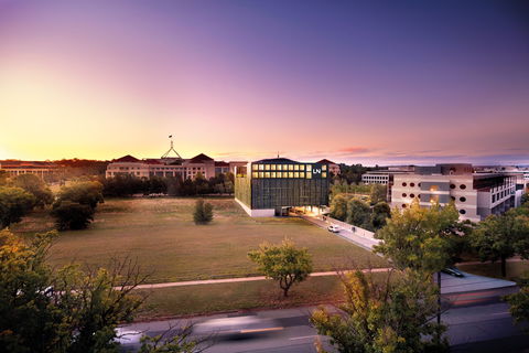 Little National Hotel - Hotel NSW 0