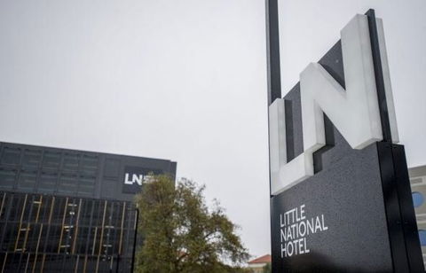 Little National Hotel - Hotel NSW 1