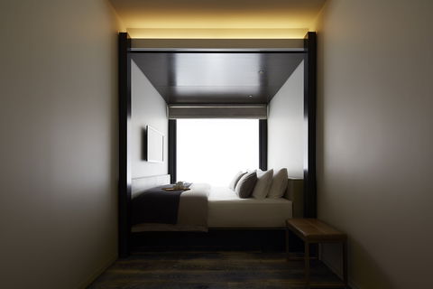 Little National Hotel - Hotel NSW 4