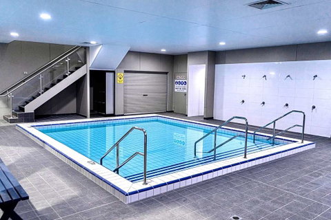 Quality Inn Taylors Lakes Motel - Hotel NSW 9
