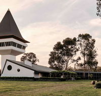 The Mitchelton Hotel Nagambie - Hotel NSW
